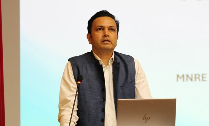 SECI participates in national workshop on small hydro power